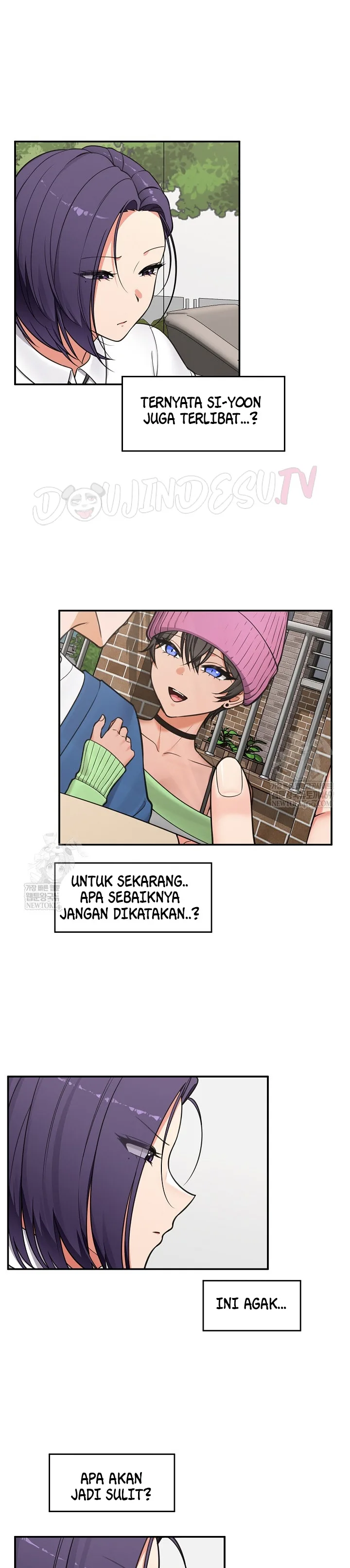 Hypnotic Guard - Page 7